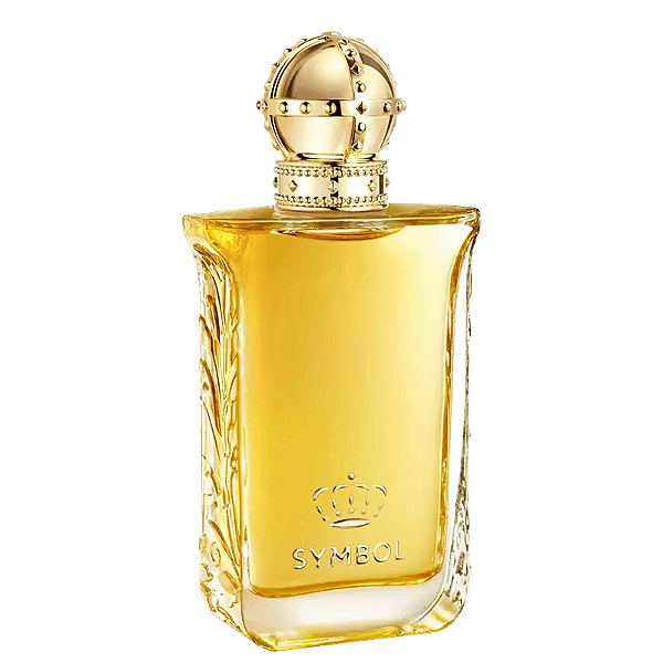 Symbol Marina de Bourbon Eau de Parfum - Perfume Feminino 100ml