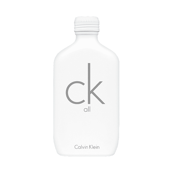 CK All Calvin Klein Eau de Toilette - Perfume Unissex 100ml