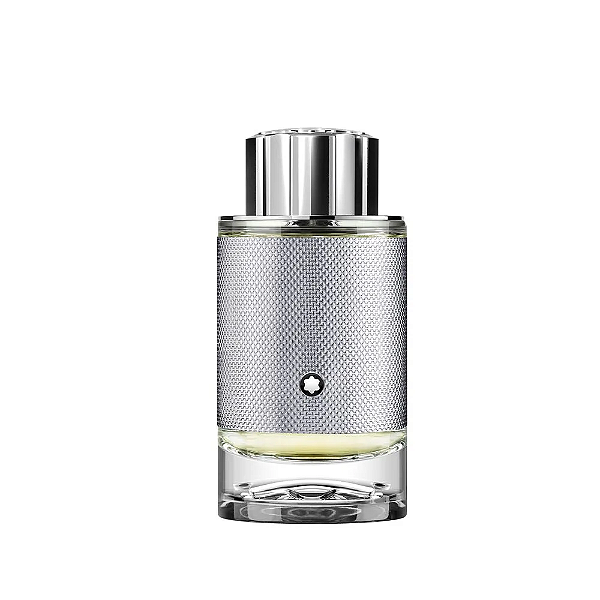 Explorer Platinum Montblanc Eau de Parfum - Perfume Masculino 100ml