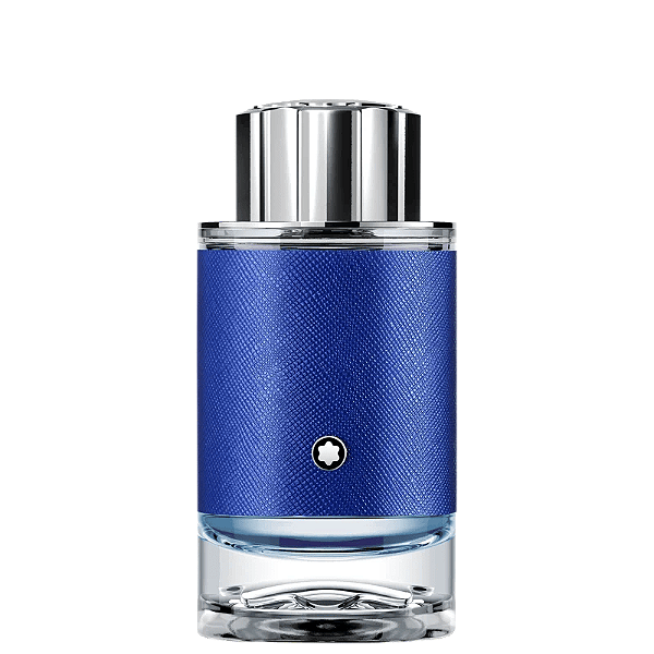Explorer Ultra Blue Montblanc Eau de Parfum - Perfume Masculino 100ml