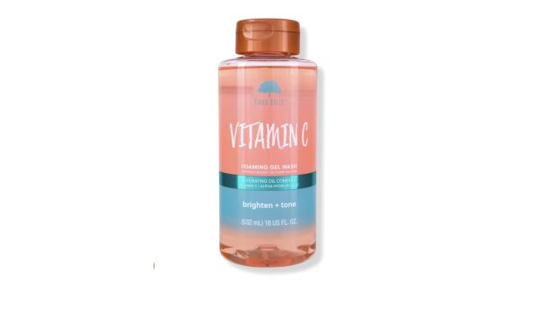 Sabonete Corporal Tree Hut Vitamina C Foaming Gel Wash - 532ml