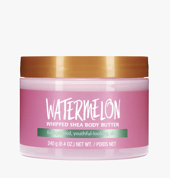 Hidratante Corporal Tree Hut Watermelon Whipped Shea - 240 g