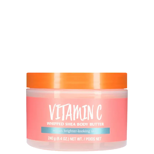 Hidratante Corporal Tree Hut Vitamin C Whipped Shea - 240g