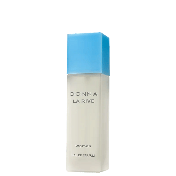 Donna La Rive Eau de Parfum - Perfume Feminino 90ml