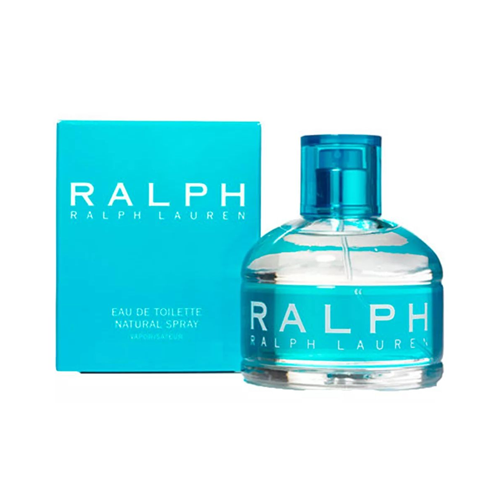 Ralph Ralph Lauren Eau de Toilette - Perfume Feminino 100ml