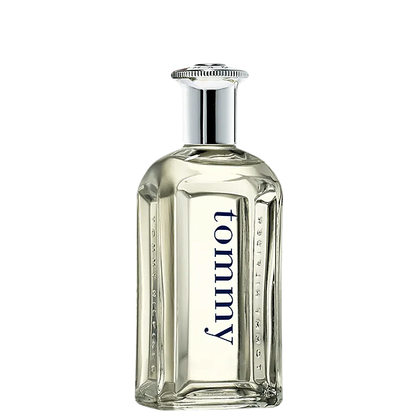 Tommy Tommy Hilfiger Eau de Toilette - Perfume Masculino 100ml