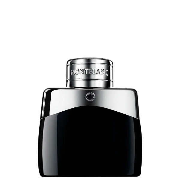 Legend Montblanc Eau de Toilette - Perfume Masculino 30ml