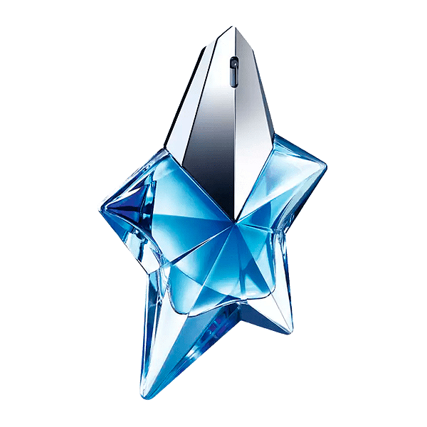 Angel Standing Star Mugler Eau de Parfum - Perfume Feminino 100ml