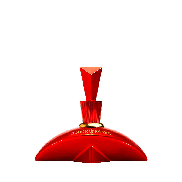 Rouge Royal Marina de Bourbon Eau de Parfum - Perfume Feminino 30ml