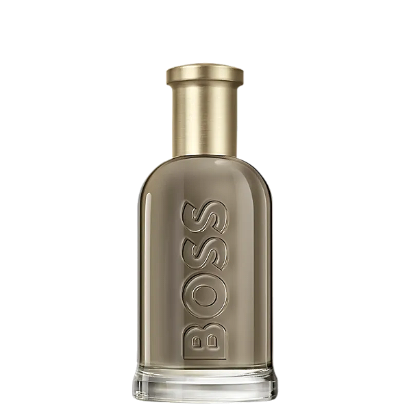Boss Bottled Hugo Boss Eau de Parfum - Perfume Masculino 100ml