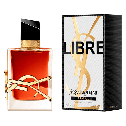 Libre Yves Saint Lauren Le Parfum - Perfume Feminino 50ml