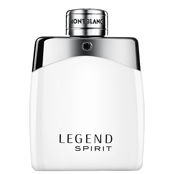 Legend Spirit Montblanc Eau de Toilette - Perfume Masculino 100ml
