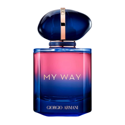 My Way Giorgio Armani Le Parfum - Perfume Feminino 50ml