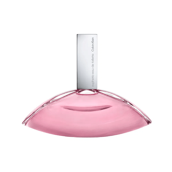 Euphoria for Women Calvin Klein Eau de Toilette - Perfume Feminino 30ml