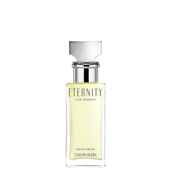 Eternity Calvin Klein Eau de Parfum - Perfume Feminino 30ml