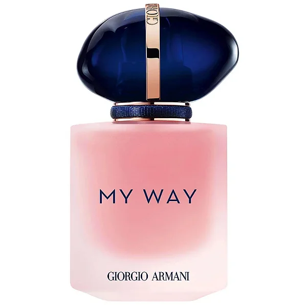 My Way Floral Giorgio Armani Eau de Parfum - Perfume Feminino 90ml