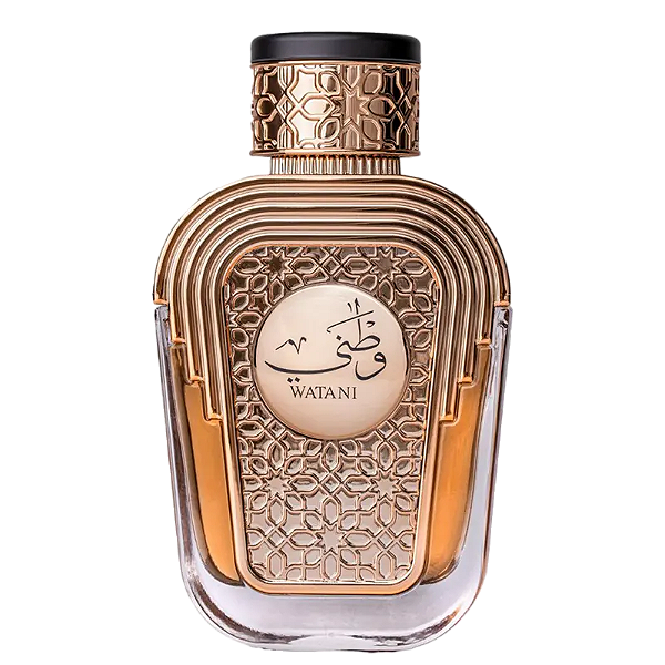 Watani Al Wataniah Eau de Parfum Perfume Feminino - 100ml