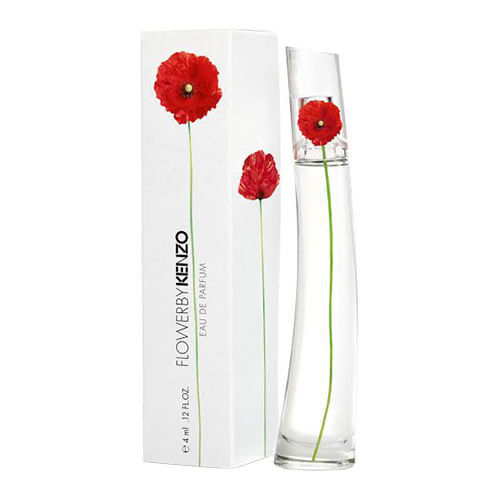 Flower by KENZO Eau de Parfum - Perfume Feminino 30ml