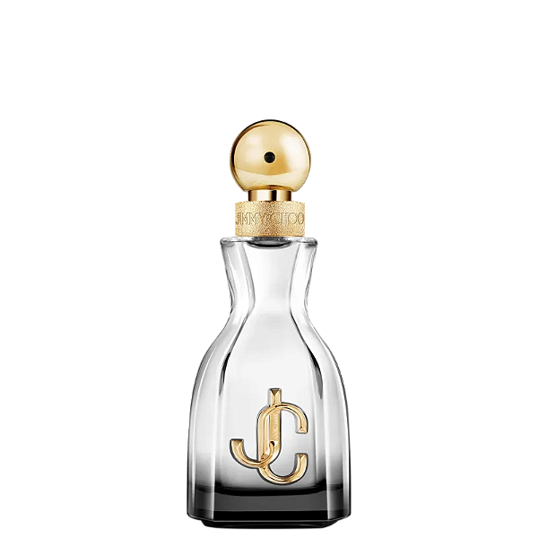 I Want Choo Forever Jimmy Choo Eau de Parfum - Perfume Feminino 40ml