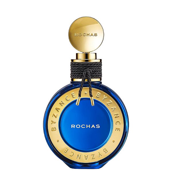 Byzance Rochas Eau de Parfum - Perfume Feminino 60ml