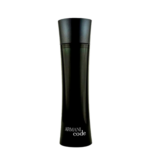 Armani Code Giorgio Armani Eau de Toilette - Perfume Masculino 125ml