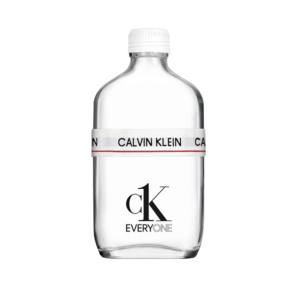 CK Everyone Calvin Klein Eau de Toilette - Perfume Unissex 100ml