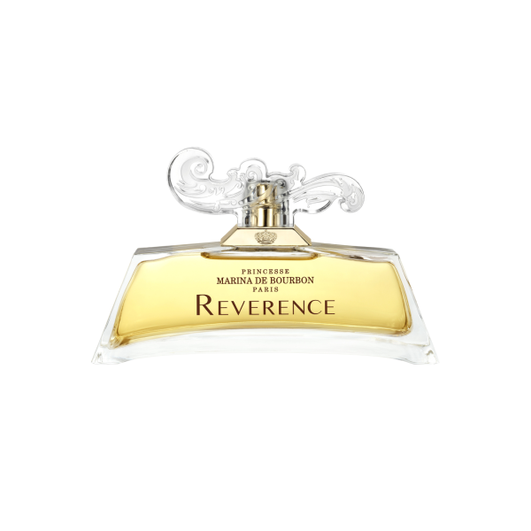 Reverence Eau de Parfum Marina De Bourbon Perfume Feminino - 100ml