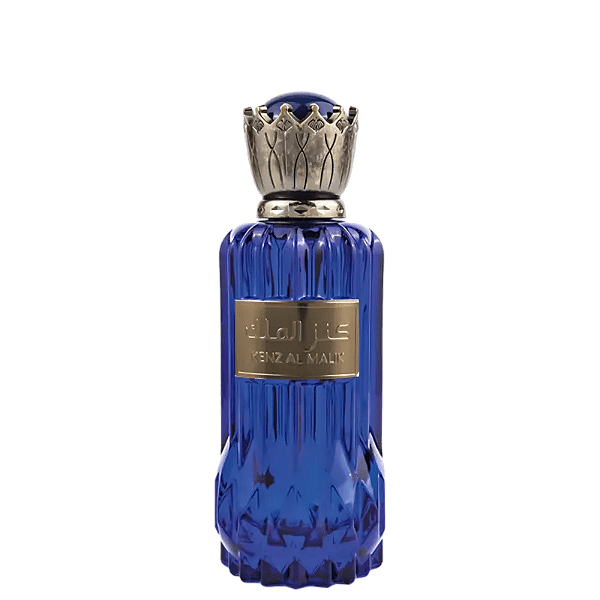 Kenz Al Malik Al Wataniah Eau de Parfum - Perfume Masculino 100ml