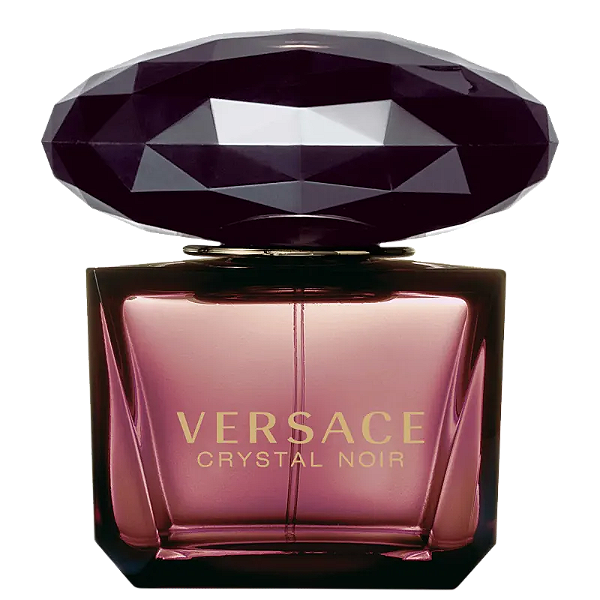 Crystal Noir Versace Eau de Toilette - Perfume Feminino 90ml