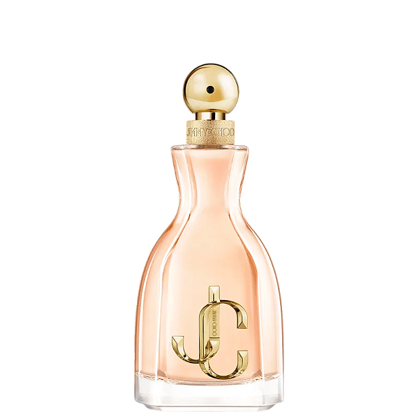 I Want Choo Jimmy Choo Eau de Parfum - Perfume Feminino 100ml