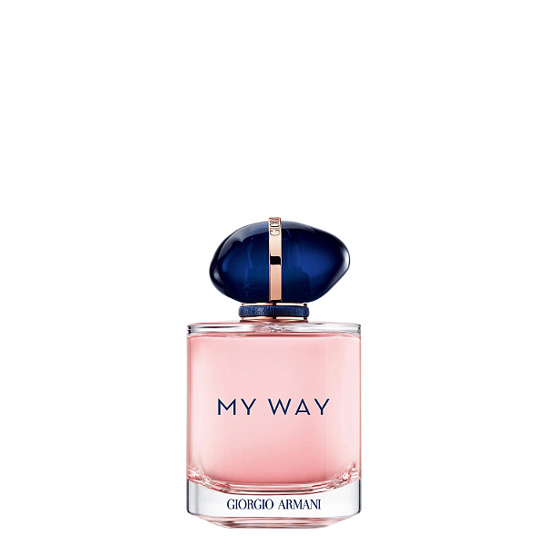 My Way Giorgio Armani Eau de Parfum - Perfume Feminino 90ml