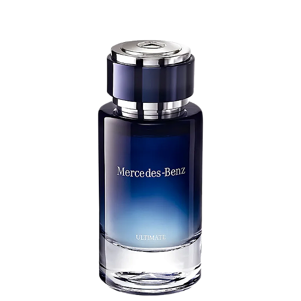 Ultimate Mercedes-Benz Eau de Parfum - Perfume Masculino 120ml
