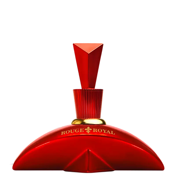 Rouge Royal Marina de Bourbon Eau de Parfum - Perfume Feminino 100ml