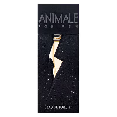 Animale For Men Eau de Toilette - Perfume Masculino 100ml