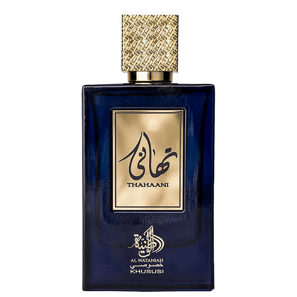 Thahaani Al Wataniah Unissex 100ml