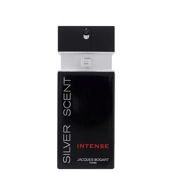Silver Scent Intense Eau de Toilette - Perfume Masculino 100ml