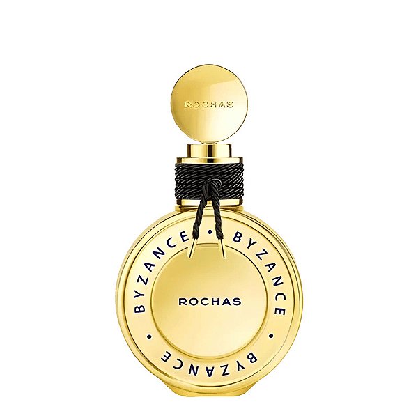Byzance Rochas Gold Eau de Parfum - Perfume Feminino 90ml