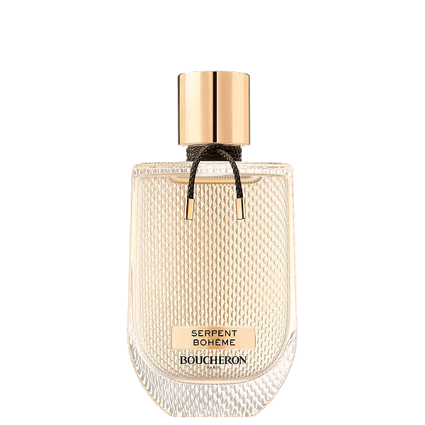 Serpent Bohème Boucheron Eau De Parfum - Perfume Feminino 90ml