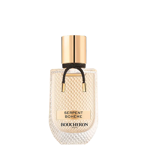 Serpent Bohème Boucheron Eau De Parfum - Perfume Feminino 30ml