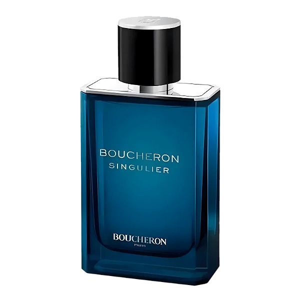 Singulier Boucheron  Eau de Parfum - Perfume Masculino 50ml