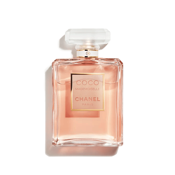 Coco Mademoiselle Chanel Eau de Parfum - Perfume Masculino 100ml