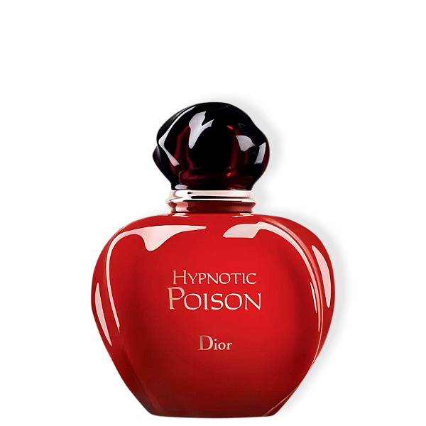 Hypnotic Poison Dior Eau de Toilette - Perfume Feminino 100ml