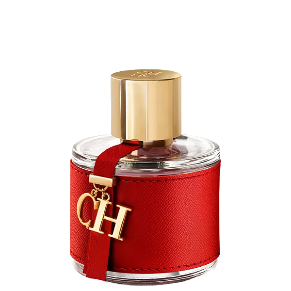 CH Carolina Herrera Eau de Toilette - Perfume Feminino 100ml