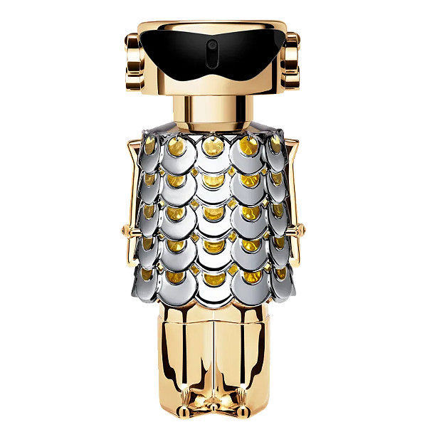 Fame Rabanne Eau de Parfum - Perfume Feminino 80ml