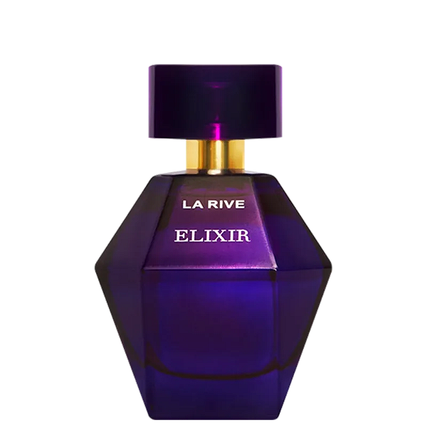 Elixir La Rive Eau de Parfum - Perfume Feminino 100ml