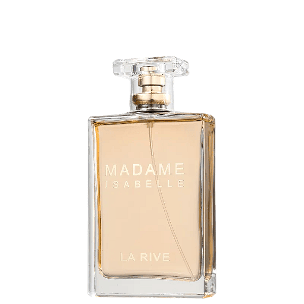 Madame Isabelle La Rive Eau de Parfum - Perfume Feminino 100ml