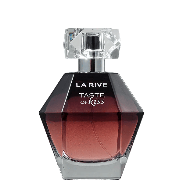 Taste Of Kiss La Rive Eau de Parfum - Perfume Feminino 100ml