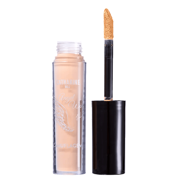 Camuflagem A3 Corretivo Líquido Catharine Hill Pri Lessa Angel Wings  8ml