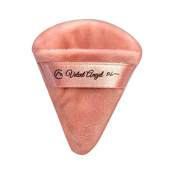 Esponja para Maquiagem G Velvet Angel Catharine Hill