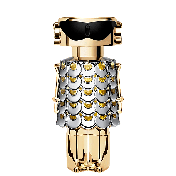 Fame Rabanne Eau de Parfum - Perfume Feminino 50ml